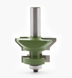 Lee Valley Routing>V-Joint Tongue And Groove Pair