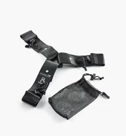 Lee Valley Garden Care>Walkstool Steady