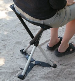 Lee Valley Garden Care>Walkstool Steady