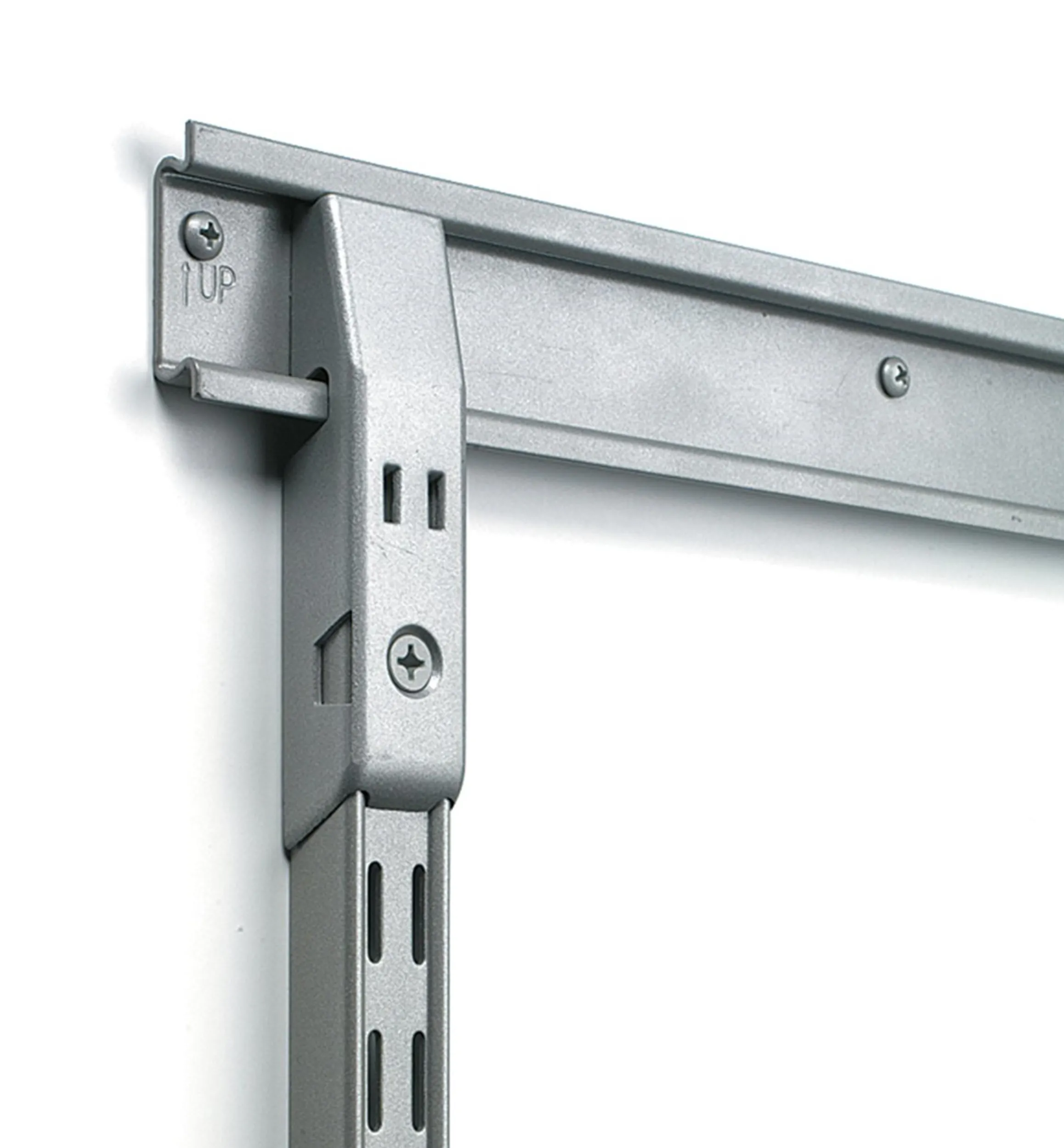 Lee Valley Storage Organization>Wall Standards For Matrix Storage System