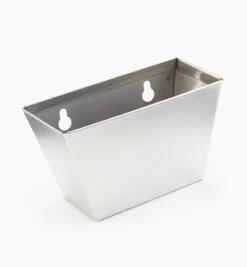 Lee Valley Barware>Wall-Mount Bottle Cap Catcher