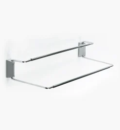 Lee Valley Storage Organization>Wall-Mount Shoe Racks