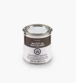 Lee Valley Supplies>Walnut Oil
