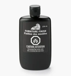 Lee Valley Supplies>Walrus Oil Furniture Finish