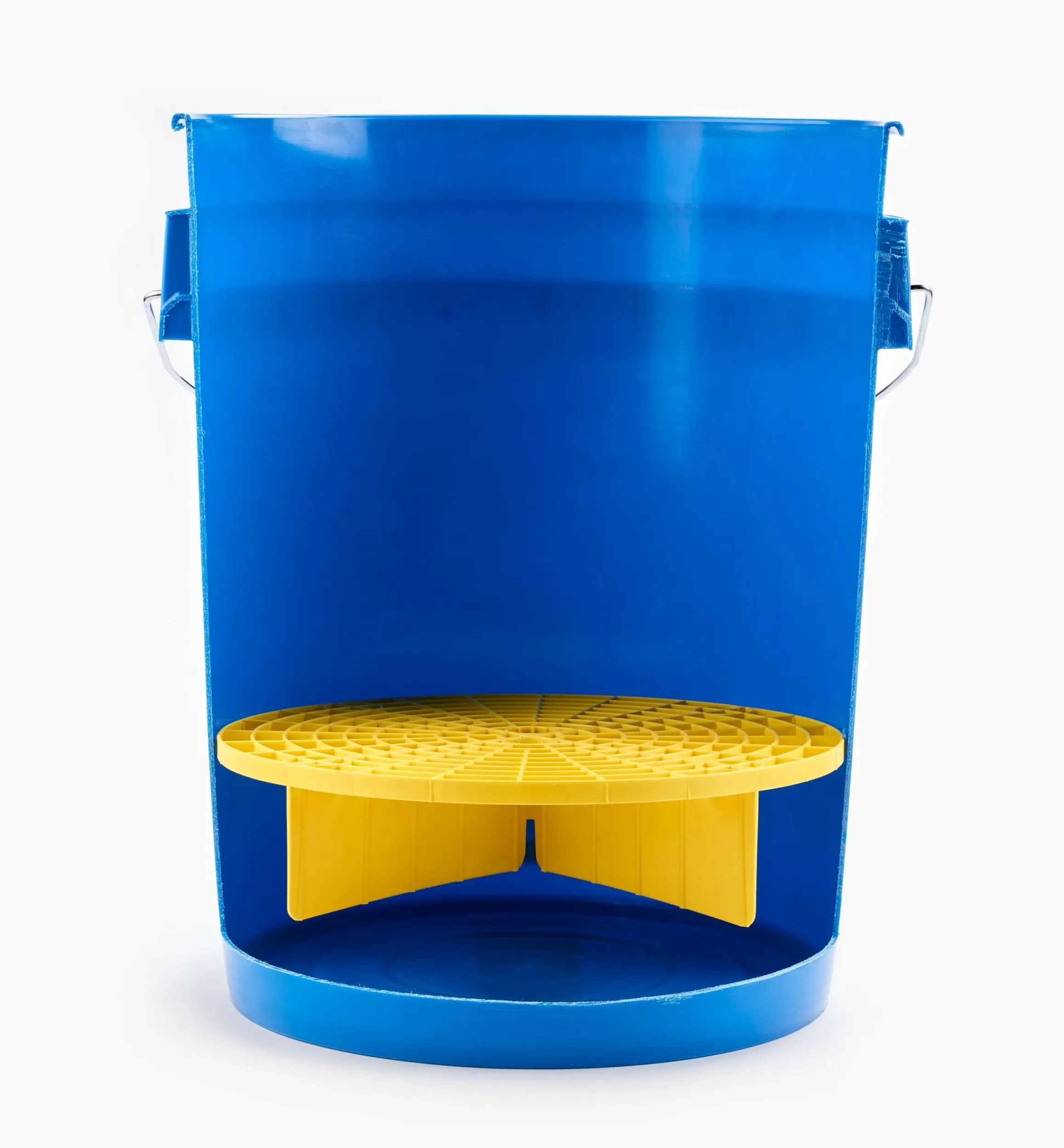 Lee Valley Home Maintenance>Wash Pail Insert