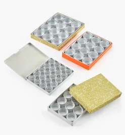 Lee Valley Storage & Organization>Watchmaker's Cases