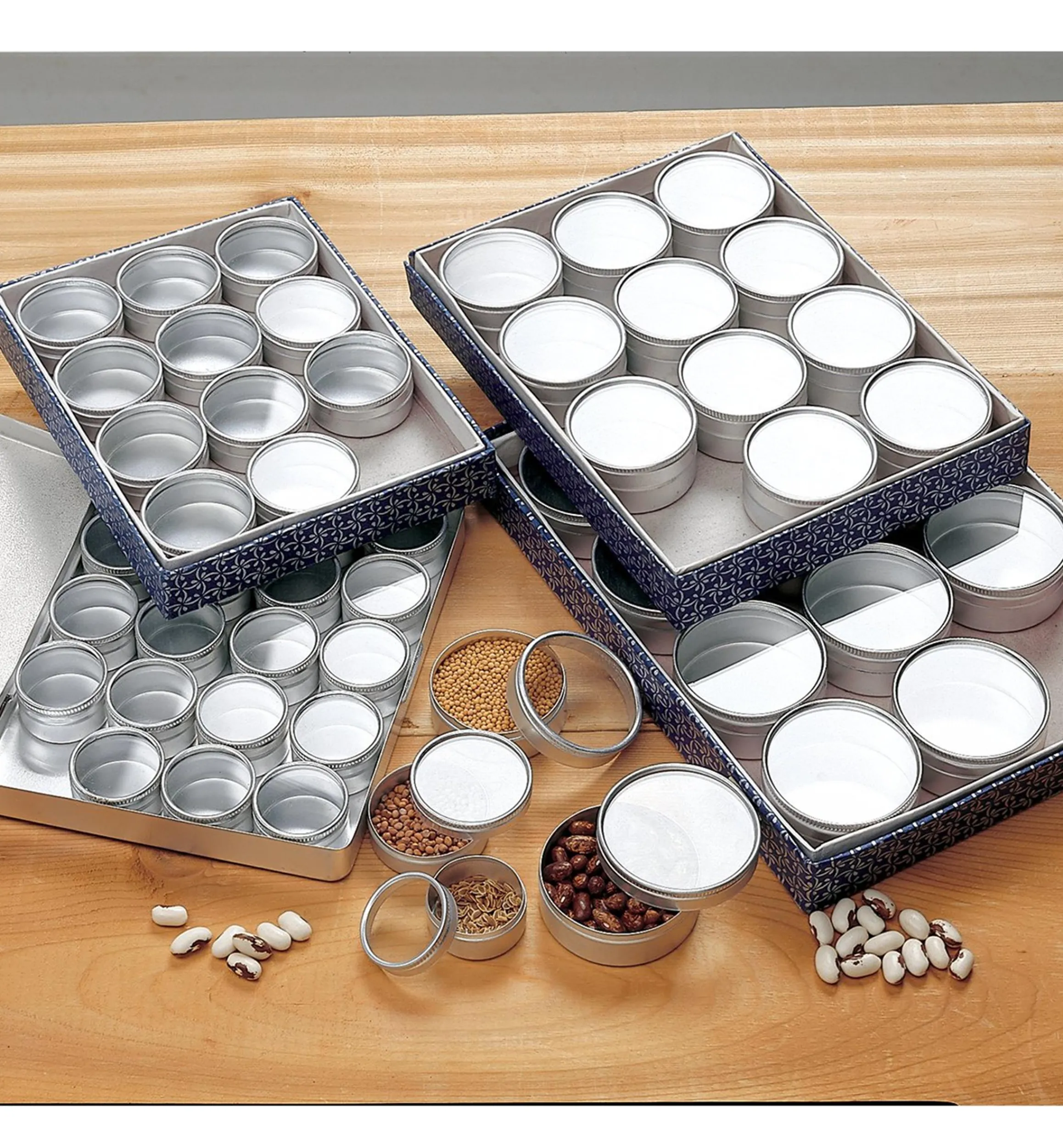 Lee Valley Storage & Organization>Watchmaker's Cases