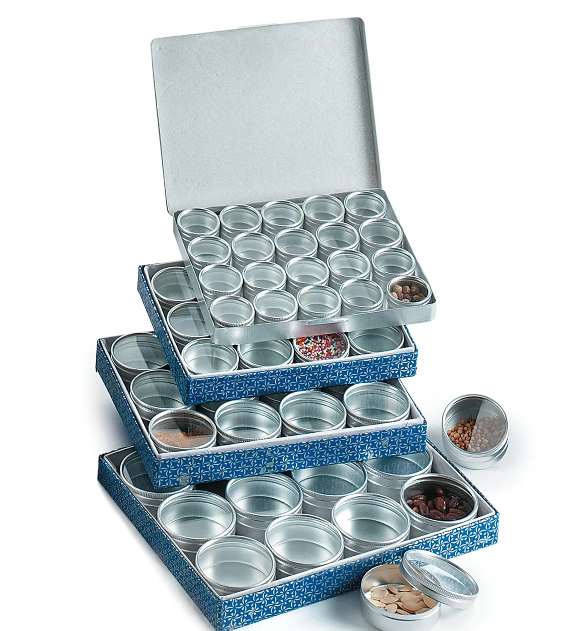 Lee Valley Storage & Organization>Watchmaker's Cases