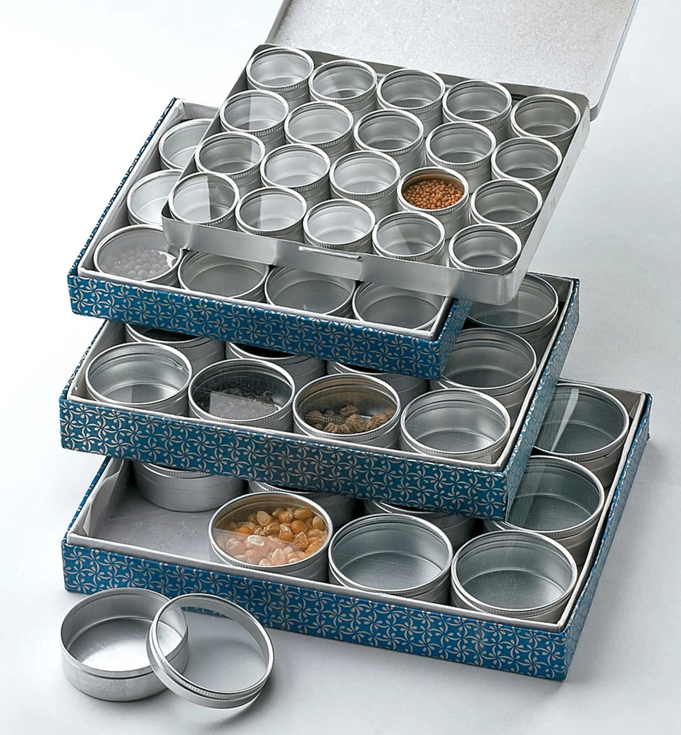 Lee Valley Storage & Organization>Watchmaker's Cases