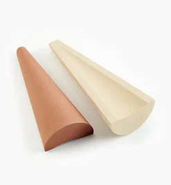 Lee Valley Sharpening>Water Cones