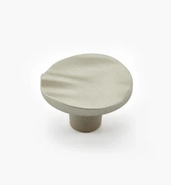 Lee Valley Knobs>Waves Round Knob