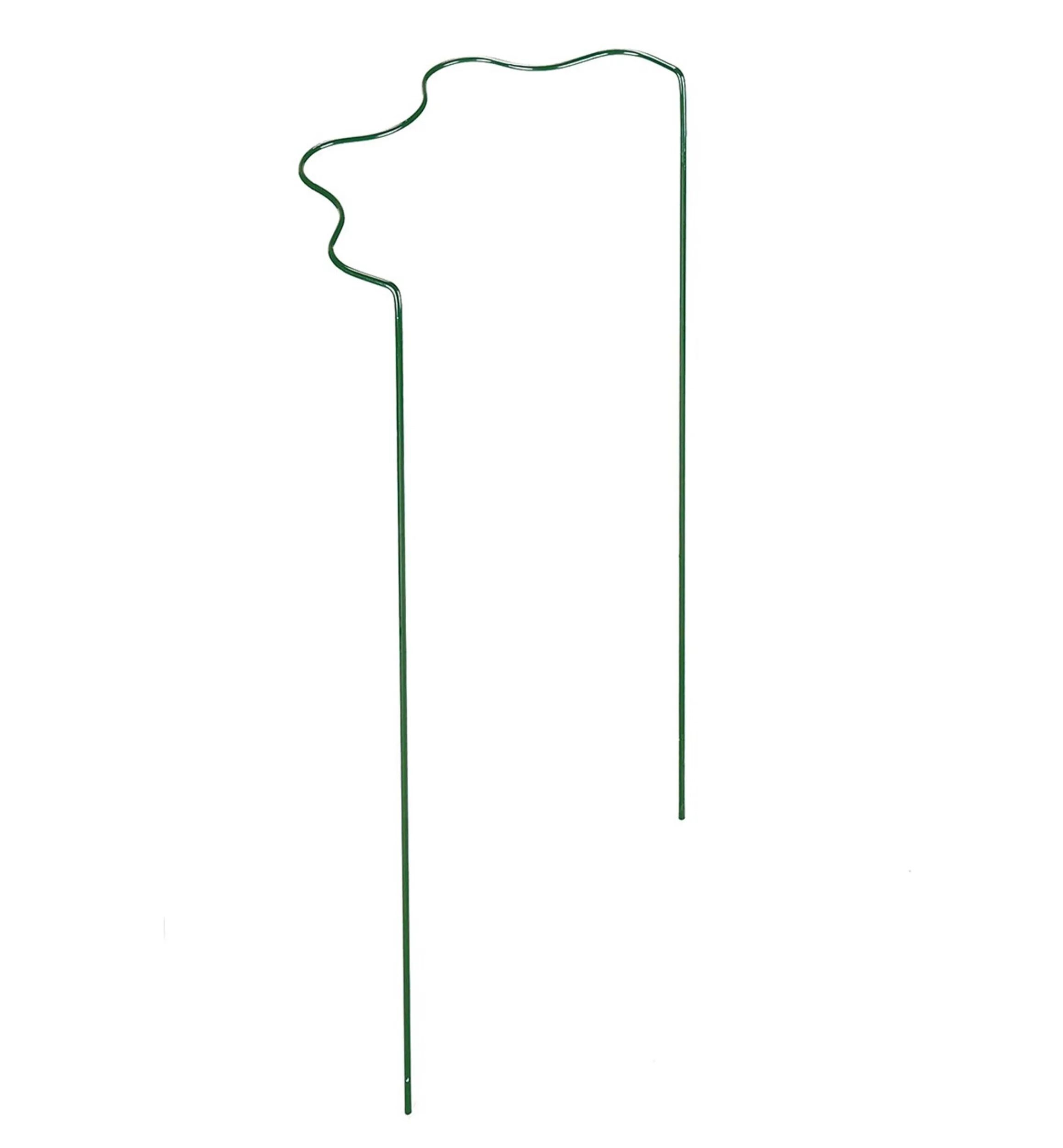 Lee Valley Stakes>Wavy Half-Circle Support