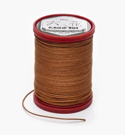 Lee Valley Supplies>Waxed Linen Thread For Leatherworking