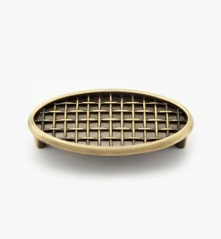 Lee Valley Handles>Weave Pattern Handle