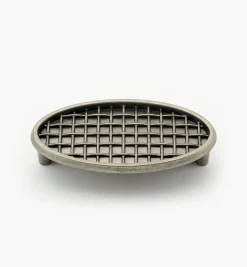 Lee Valley Handles>Weave Pattern Handle