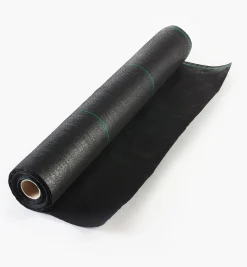 Lee Valley Weeding>Weed-Barrier Fabric