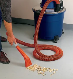 Lee Valley Home Maintenance>Wet/Dry Vacuum Accessory Kit