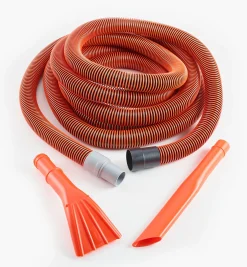 Lee Valley Home Maintenance>Wet/Dry Vacuum Accessory Kit