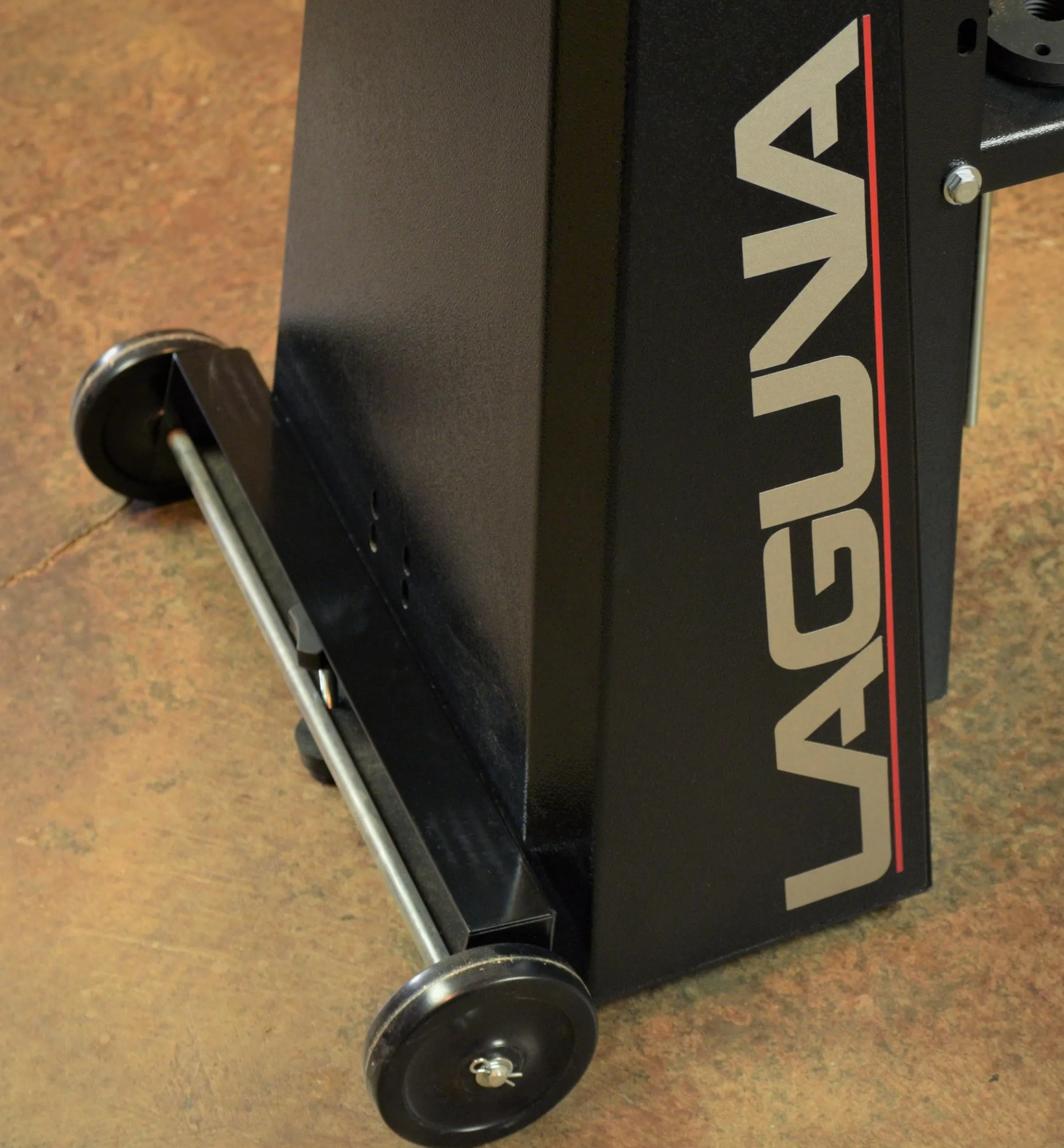 Lee Valley Power Tool Accessories>Wheel System For Laguna Revo 12|16 Lathe