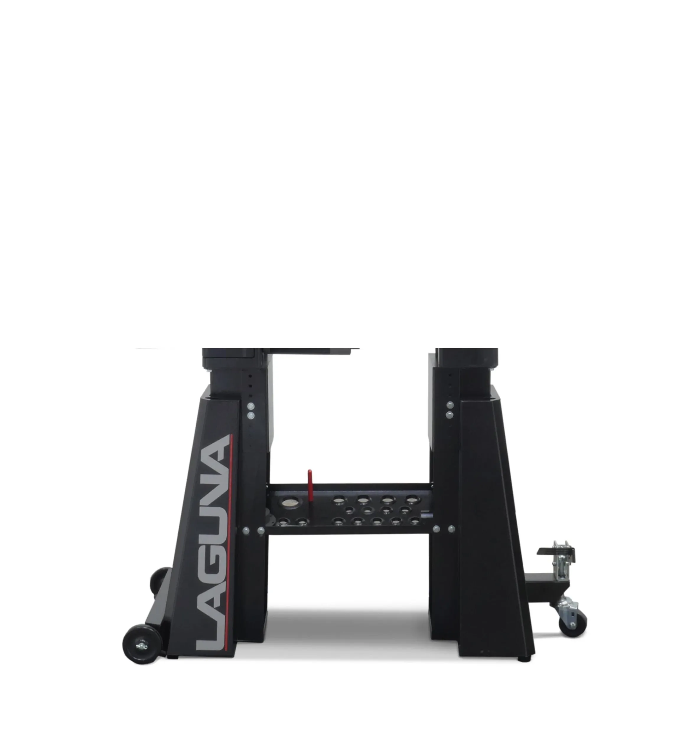 Lee Valley Power Tool Accessories>Wheel System For Laguna Revo 12|16 Lathe