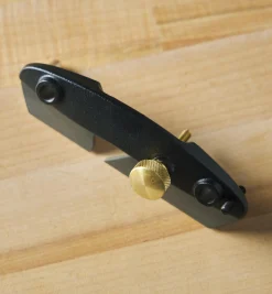 Lee Valley Planes>Wide-Blade Conversion Kit For Veritas Right-Hand Small Plow Plane