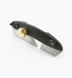 Lee Valley Planes>Wide-Blade Conversion Kit For Veritas Left-Hand Small Plow Plane