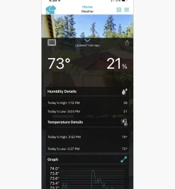 Lee Valley Weather Measurement><noscript><img width=