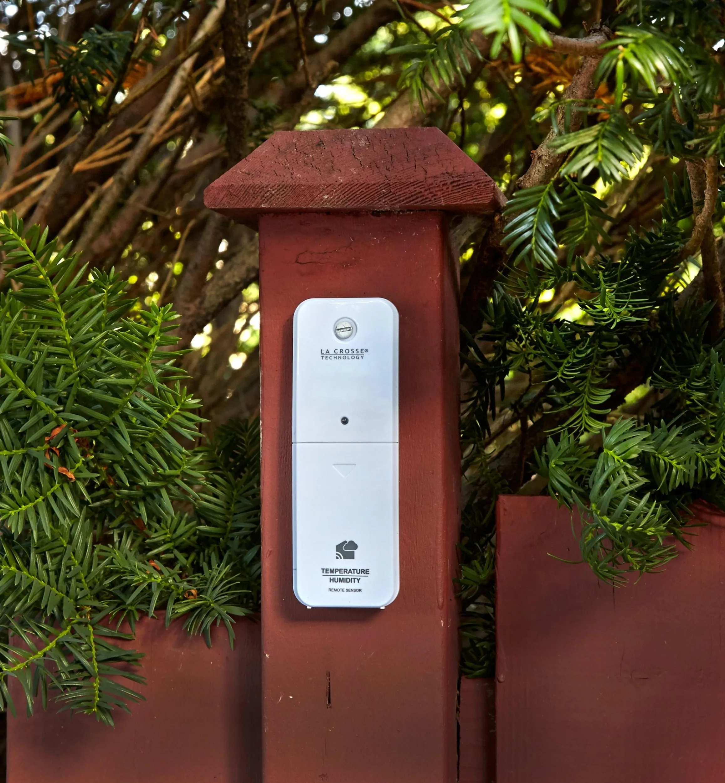 Lee Valley Weather Measurement>Wi-Fi Weather Station With Wind