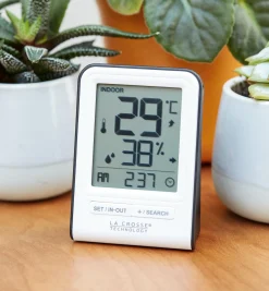 Lee Valley Weather Measurement><noscript><img width=