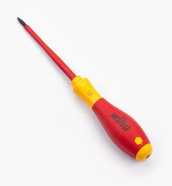 Lee Valley Screwdrivers>Wiha Insulated Screwdrivers