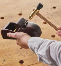 Lee Valley Hand Tools>Wile Plane Hammer By Veritas