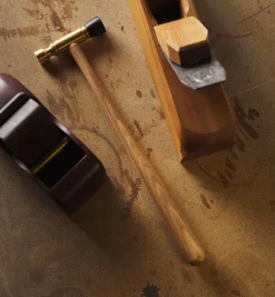 Lee Valley Hand Tools>Wile Plane Hammer By Veritas