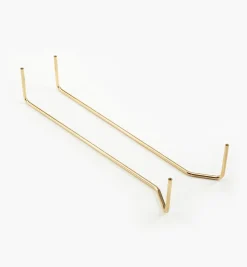 Lee Valley Kitchen Hardware>Wine Glass Racks