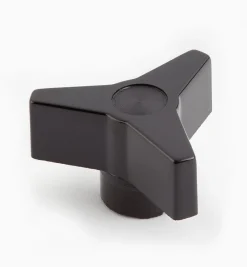 Lee Valley Jig & Fixture Parts>Wing Knobs (1/4-20 Thread)
