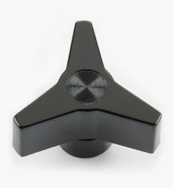 Lee Valley Jig & Fixture Parts>Wing Knobs (5/16-18 Thread)