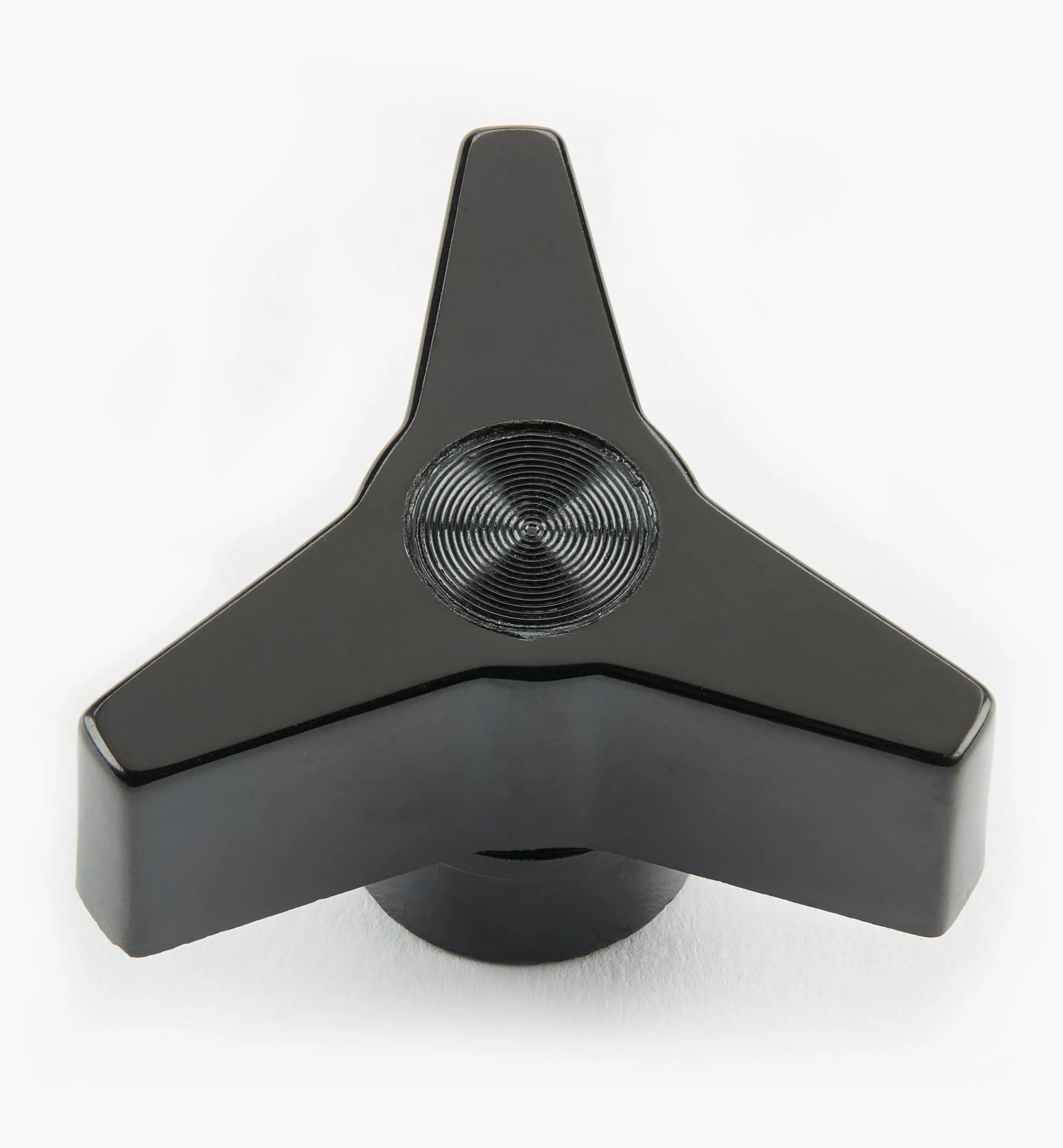 Lee Valley Jig & Fixture Parts>Wing Knobs (5/16-18 Thread)