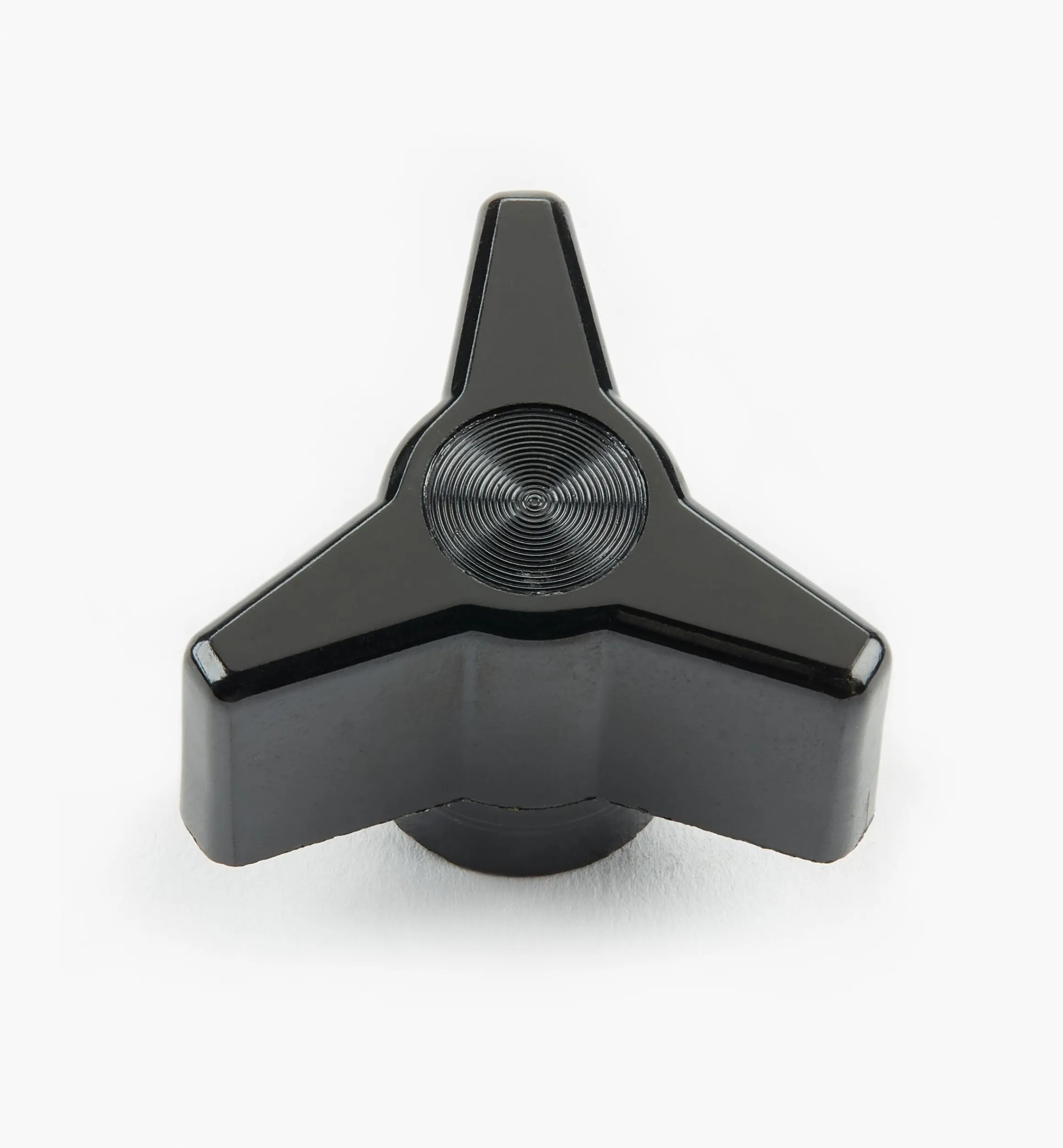 Lee Valley Jig & Fixture Parts>Wing Knobs (5/16-18 Thread)