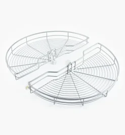 Lee Valley Kitchen Hardware>Wire Carousels