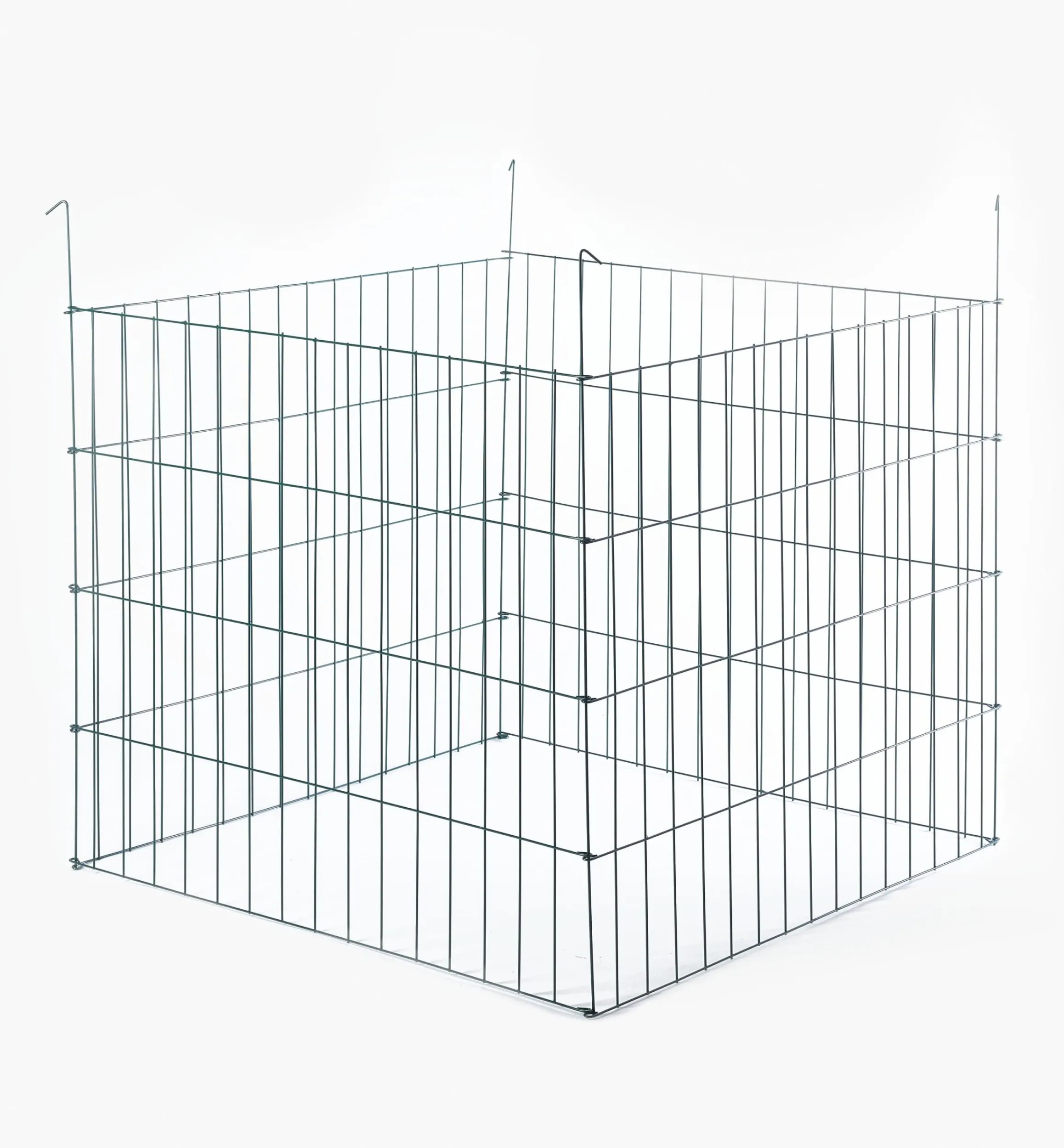 Lee Valley Composting|Composting>Wire Compost Bin