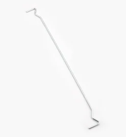 Lee Valley Storage Organization>Wire Shelf Supports