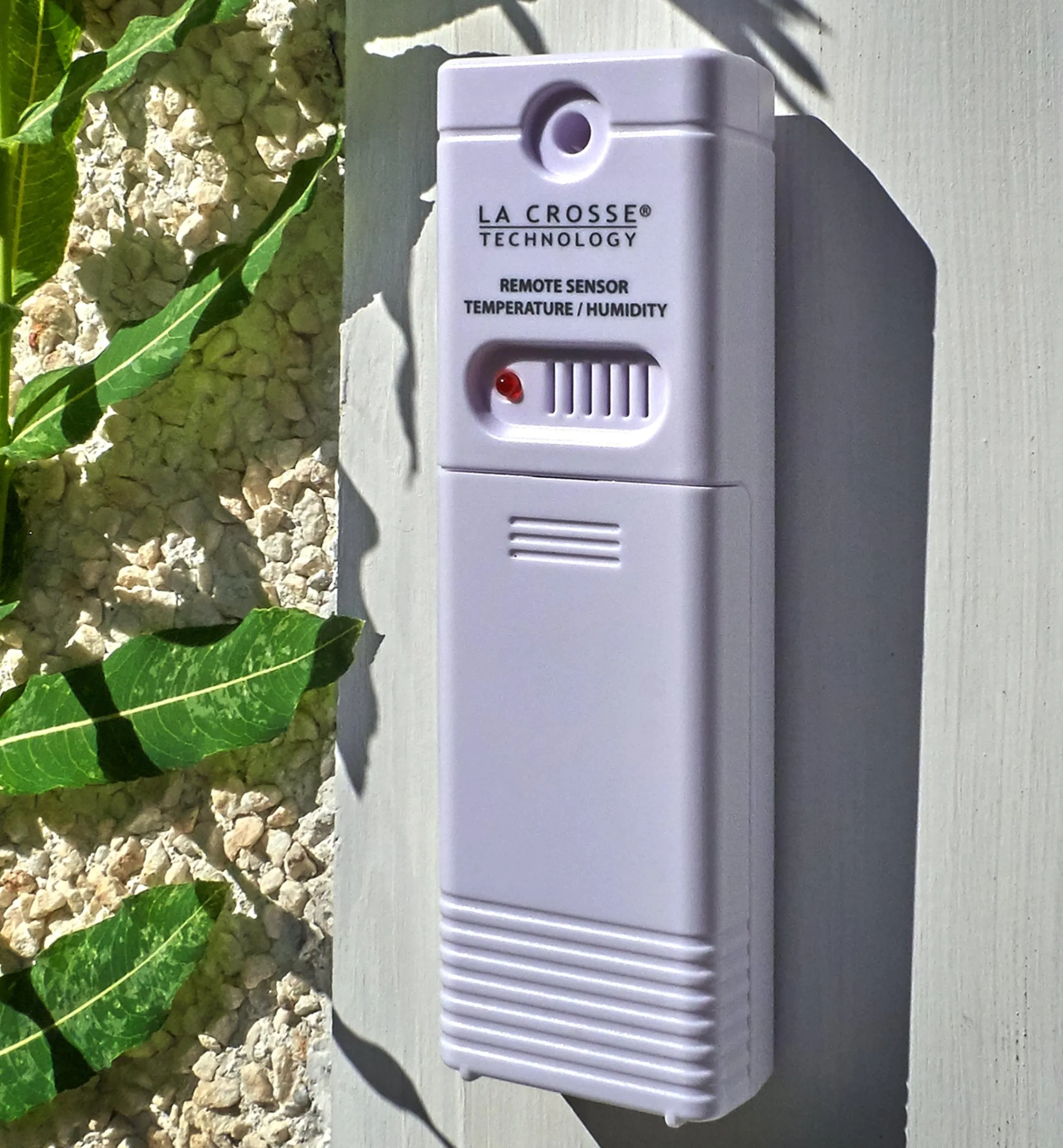 Lee Valley Weather Measurement>Wireless Color Forecast Station