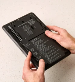 Lee Valley Weather Measurement><noscript><img width=