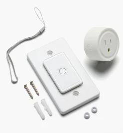 Lee Valley Lighting>Wireless On/Off Switch