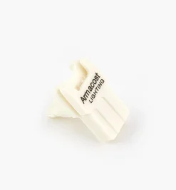 Lee Valley Lighting>Wire-Ready Connector For White LED Lighting