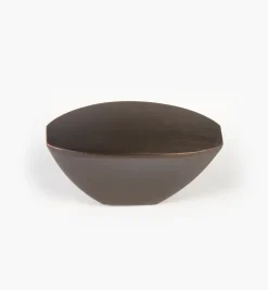 Lee Valley Knobs>Wisteria Knobs