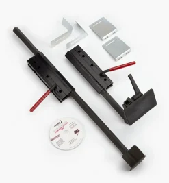 Lee Valley Sharpening>Wolverine Basic Sharpening Jig