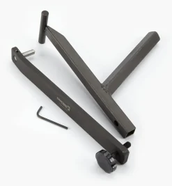 Lee Valley Sharpening>Wolverine Wheel Dressing Jig