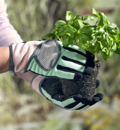 Lee Valley Gloves>Women's Garden Gloves