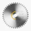Lee Valley Power Tool Accessories>Wood Fine-Cut Blade For Festool TS 60 K Plunge-Cut Saw