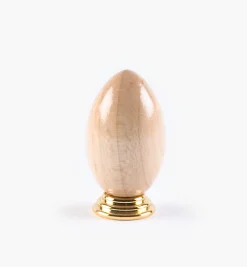 Lee Valley Knobs>Wood Knobs